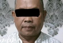 Photo of Polres Sergai Tangkap Mantan Sekdes Diduga Palsukan Tanda Tangan