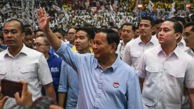 Photo of Gibran Bisa Jadi Tak Diumumkan KPU Sebagai Wapres Meski Prabowo Presiden