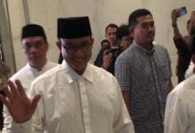 Photo of Respons Anies soal Tawaran Jadi Menteri di Kabinet Prabowo-Gibran
