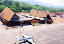 Photo of Pengoperasian Bandara Jenderal Besar AH Nasution Madina Tinggal Menunggu Peresmian