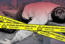 Photo of Pria di Deli Serdang Diduga Tewas Dibegal, Polisi Selidiki