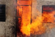 Photo of Rumah Terbakar saat Ditinggal Ortu ke Warung, 2 Balita di Simalungun Tewas