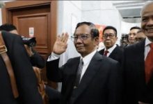 Photo of Sidang Perdana Sengketa Pilpres 2024, Ganjar: Kami Tolak Dibawa Mundur Kayak Sebelum Reformasi