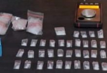 Photo of Polres Simalungun Amankan Enam Pemuda Terkait Narkoba