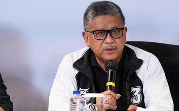 Photo of Sekjen PDIP soal Hal Angket Pemilu: Tekanan Hukumnya Kuat Sekali