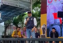 Photo of Refly Harun Optimistis MK Kabulkan Gugatan AMIN dan Ganjar-Mahfud