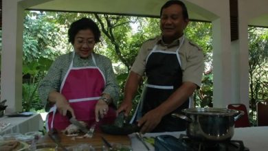 Photo of Pengamat: Megawati berpotensi bertemu Prabowo