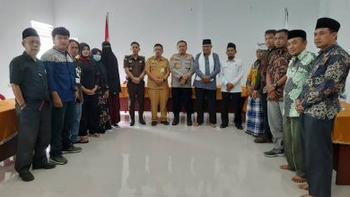 Photo of Ketua MUI Dukung Sikap Tegas Polres Langkat dan Poldasu Lakukan Pemberantasan Narkoba
