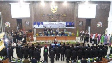 Photo of Daftar 50 Caleg Lolos Dapatkan Kursi, Lebih 50 Persen Anggota DPRD Deli Serdang Tumbang di 2024