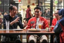 Photo of PSI Tak Lolos Parlemen, Pengamat Sebut Kaesang Tak Punya Pengalaman Organisasi