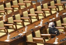 Photo of Real Count KPU Partai Tak Lolos ke DPR: PPP Selamat, PSI Naik Drastis