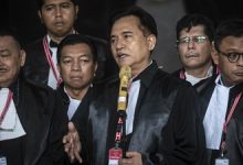 Photo of Respons Yusril Usai Disebut Mahaguru oleh Mahfud di Sidang MK