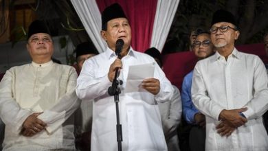 Photo of PDIP Klaim Tak Akan Tergiur Jabatan Menteri di Kabinet Prabowo
