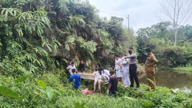 Photo of Hilang 5 Hari, Pria di Simalungun Ditemukan Tewas di Semak-semak