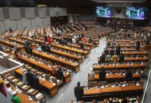 Photo of Bursa Kursi Ketua DPR Mulai Memanas
