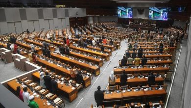 Photo of Bursa Kursi Ketua DPR Mulai Memanas