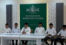 Photo of 17 Kiai NU di Lumajang Kirim Surat Protes ke PBNU, Ogah Dipolitisasi untuk Pilkada