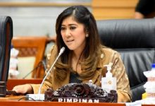 Photo of DPD Jagokan Ijeck Bukan Bobby Nasution, DPP Golkar: Keputusan di Pusat Bukan di Sumut