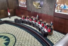 Photo of Pengamat Sebut Amicus Curiae Tak akan Pengaruhi Putusan MK, Apa Alasannya?