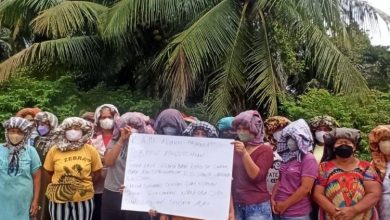 Photo of Aliansi Masyarakat Pancurbatu Apresiasi Kapolda Sumut Tangkap Godol