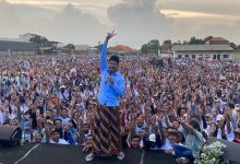 Photo of KPK Tetapkan Bupati Sidoarjo Gus Muhdlor Tersangka Dugaan Korupsi