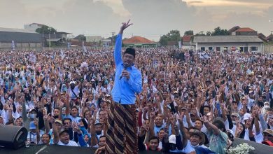 Photo of KPK Tetapkan Bupati Sidoarjo Gus Muhdlor Tersangka Dugaan Korupsi