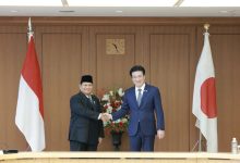 Photo of Bertemu Menhan Jepang, Prabowo Bahas Penambahan Jumlah Kadet dan Keamanan Indo-Pasifik