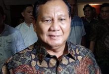 Photo of Dituduh Pakai Bansos dan Aparat untuk Menangi Pemilu, Prabowo: Sangat Kejam!