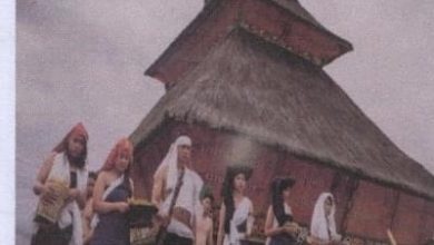 Photo of Aplikasi Sinovda Yang Digagas Pemprovsu, Telah Direplikasikan Pemerintah Kabupaten Karo