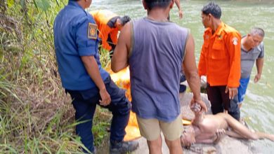 Photo of Anak SD Ditemukan Tewas di Sungai Buaya