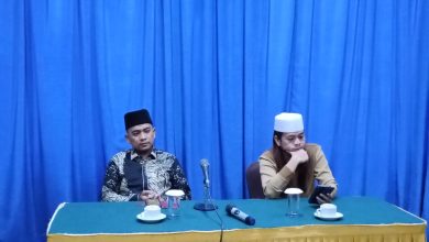 Photo of Ketum Komdam Sumut ajak Kader Pererat Kembali Silaturahmi dan Persaudaraan Pasca Pemilu 2024