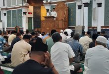 Photo of Aslam Nur: Ramadhan Bulan Latihan, Suatu Kerugian Besar Tanpa Lanjutan