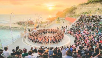 Photo of Eloknya Destinasi Wisata di Pulau Dewata Bali, Menawarkan Keindahan Menakjubkan