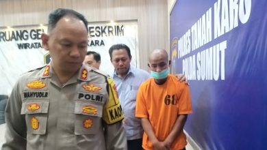 Photo of Penyerang Turis Prancis di Sipiso-Piso Ditangkap