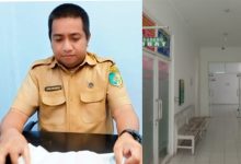 Photo of Diduga Gagal Penataan Pelayanan Kesehatan: Pers Lintas Desa Minta Bupati Copot Jabatan Kapus Tanjung Tiram dan Dinkes Batubara
