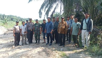 Photo of Bukan Kaleng-kaleng Ini Bray..! Forkopimcam Pantai Labu Geruduk Galian C Binjai Bakung