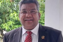 Photo of ICMI Aceh Ajukan 10 Kriteria Calon Gubernur Aceh