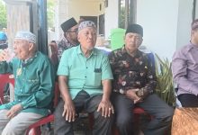 Photo of Tausiah Arisan Haji Kloter 2023 : Membahas Manfaat Puasa 6 Hari Bulan Syawal