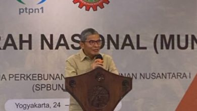 Photo of Munas SPBun PTPN I Membentuk Kepengurusan Baru dan Memperkuat Kemitraan Strategis