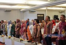 Photo of Hari Kartini Ke-146 Diperingati, Bupati Karo Bacakan Surat Kartini Kepada Sahabat