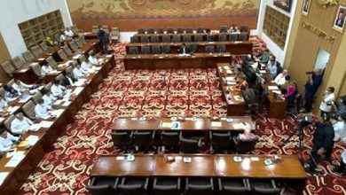 Photo of Minta Seluruh Perusahaan Terafiliasi Harvey Moeis Dihentikan, Anggota Komisi VI: Ke Mana Menteri Investasi?