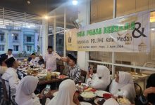 Photo of IPHI Jadikan Masjid Basis Gerakan dan Terus Berbuat Untuk Umat