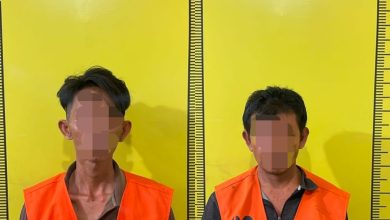 Photo of Sat Res Narkoba Polresta Deli Serdang Berhasil Amankan Dua orang Pelaku Penyalahgunaan Narkotika Jenis Sabu