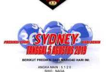 Photo of Kecamatan Sei Rampah Sergai Marak Jenis Perjudian Tebak Angka, Togel dan Sydney
