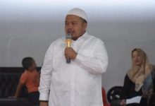 Photo of Bupati Tapsel Tegaskan Lindungi Masyarakat saat TPL Bersihkan Lahan Konsesi