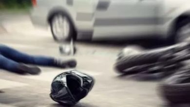 Photo of Mudik Lebaran, 41 Kecelakaan Lalu Lintas di Sumut, 10 Orang Meninggal