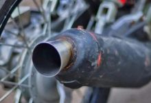 Photo of Knalpot Brong Sangat Mengganggu Kamtibmas, Warga: Tolong Segera Ditertibkan Pak Kapolres Sergai