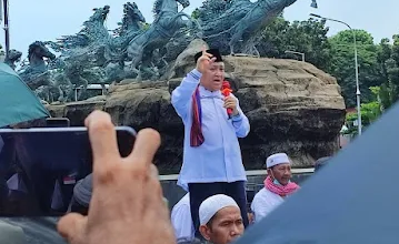 Photo of Setelah Putusan MK, Din Syamsuddin Serukan Gelar Aksi Besar 20 Mei: Kita Kepung Istana!