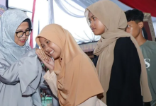 Photo of Santunan anak yatim awali Peringatan Hari Jadi Pematangsiantar tahun 2024