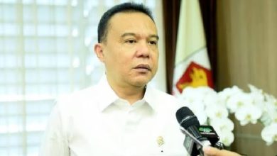 Photo of Gerindra Sebut Ketidakhadiran Prabowo di Halalbihalal PKS Bukan Sinyal Penolakan